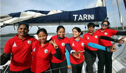 tarini 22